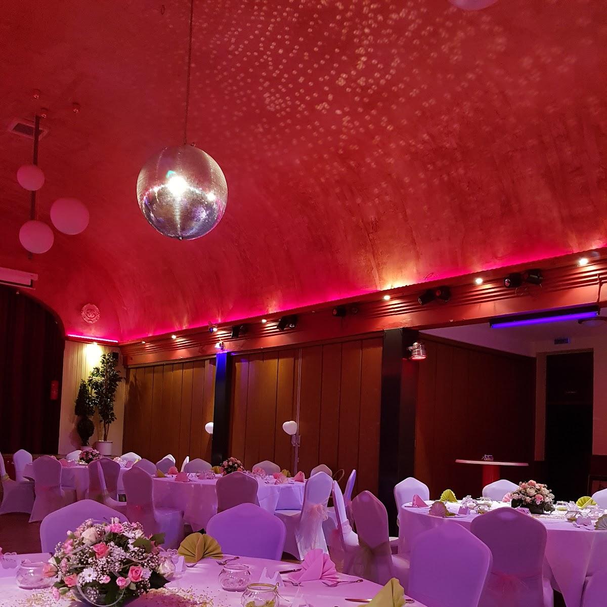 Restaurant "Wolters Gasthof von 1787" in Weddelbrook