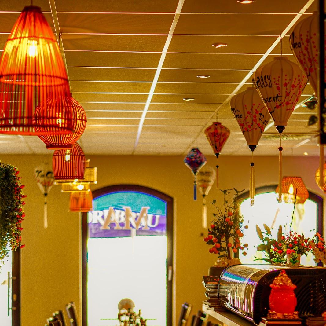Restaurant "Amamy Vietnamesisches Restaurant & Sushi" in Vohburg an der Donau