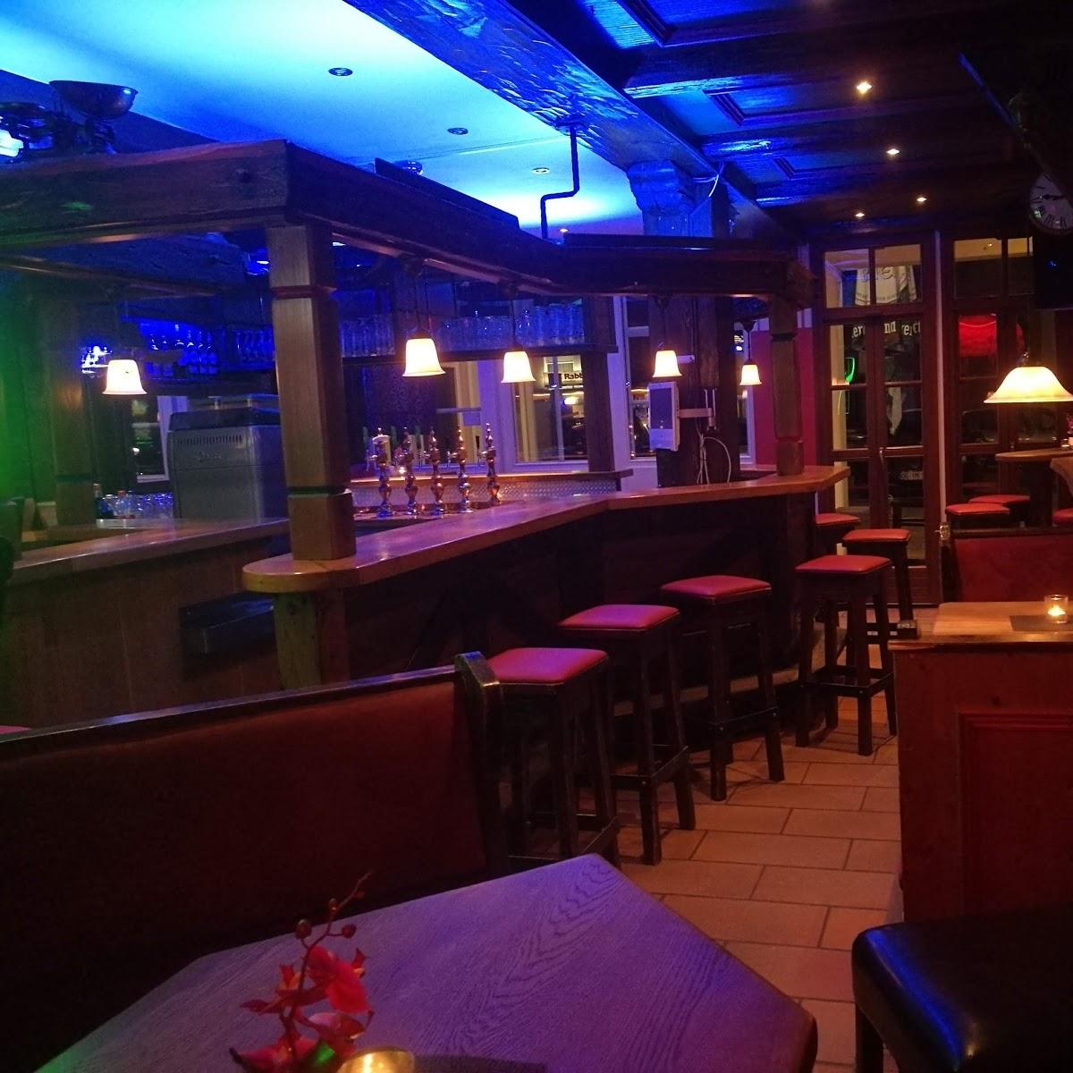 Restaurant "Altes Stadttor" in Hausach