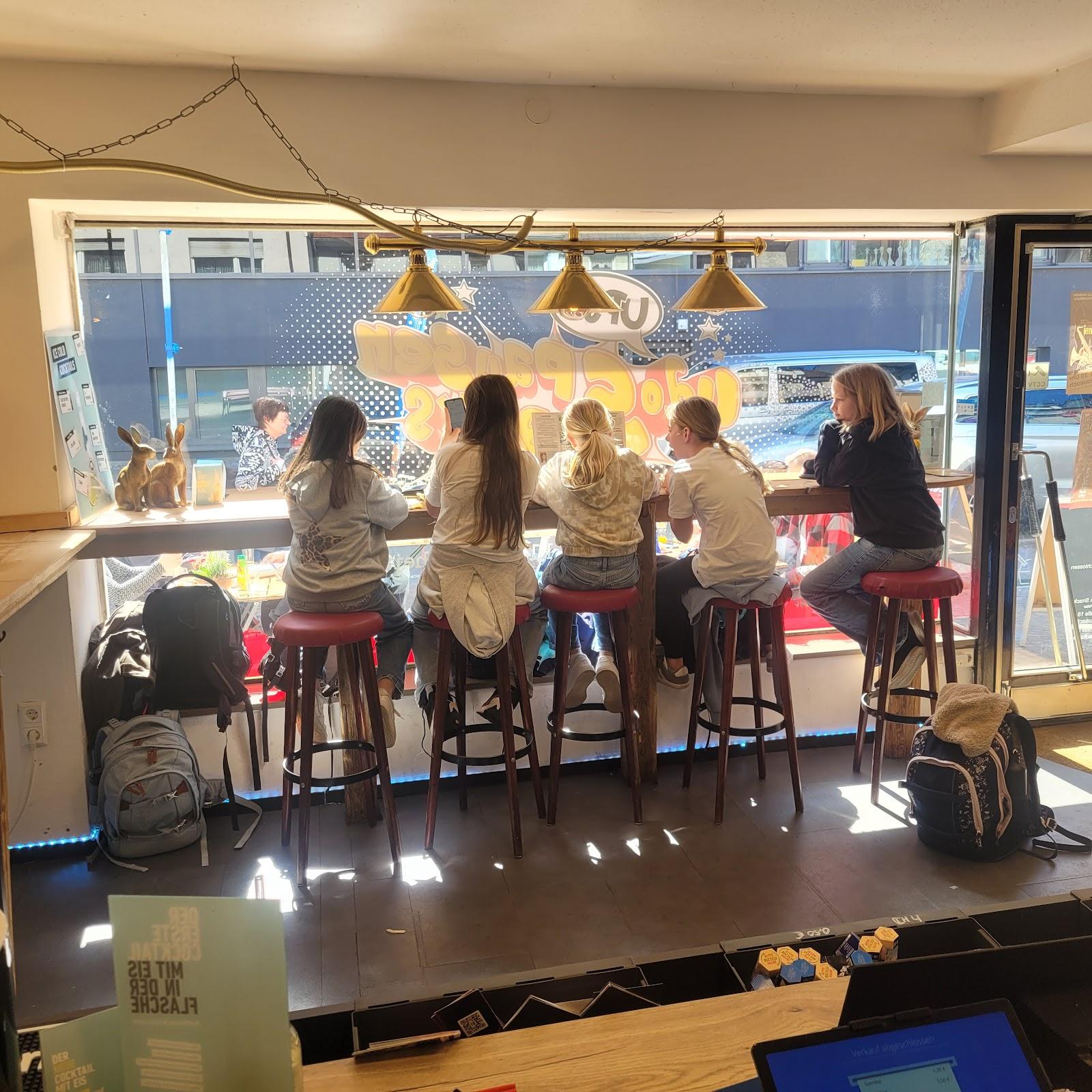 Restaurant "Ups Snacks die kleine Freiheit" in Hausach