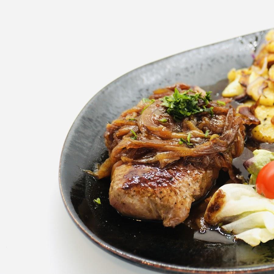 Restaurant "Friedrichs" in Beuren