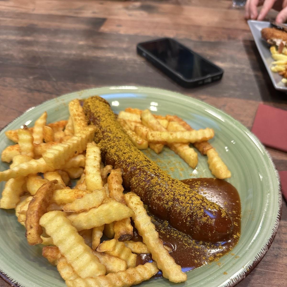 Restaurant "ARCHE Casino" in Laupheim