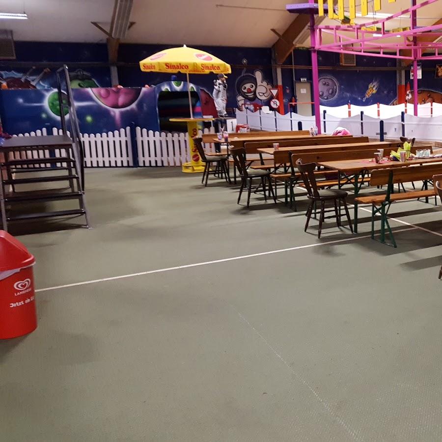 Restaurant "Kidsplanet" in Harsefeld