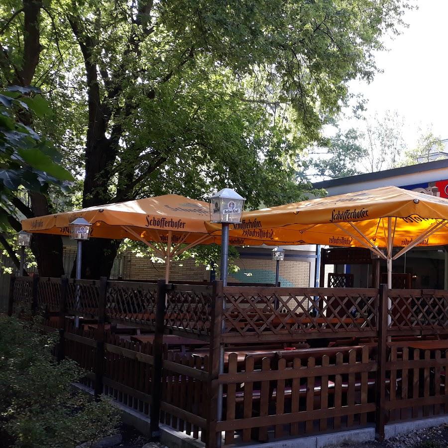 Restaurant "Stari Most" in Berlin