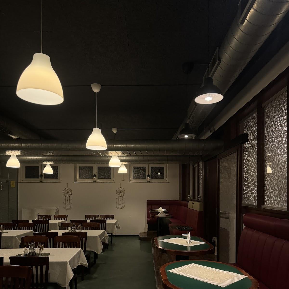 Restaurant "Restaurant LEO‘s" in Nauheim