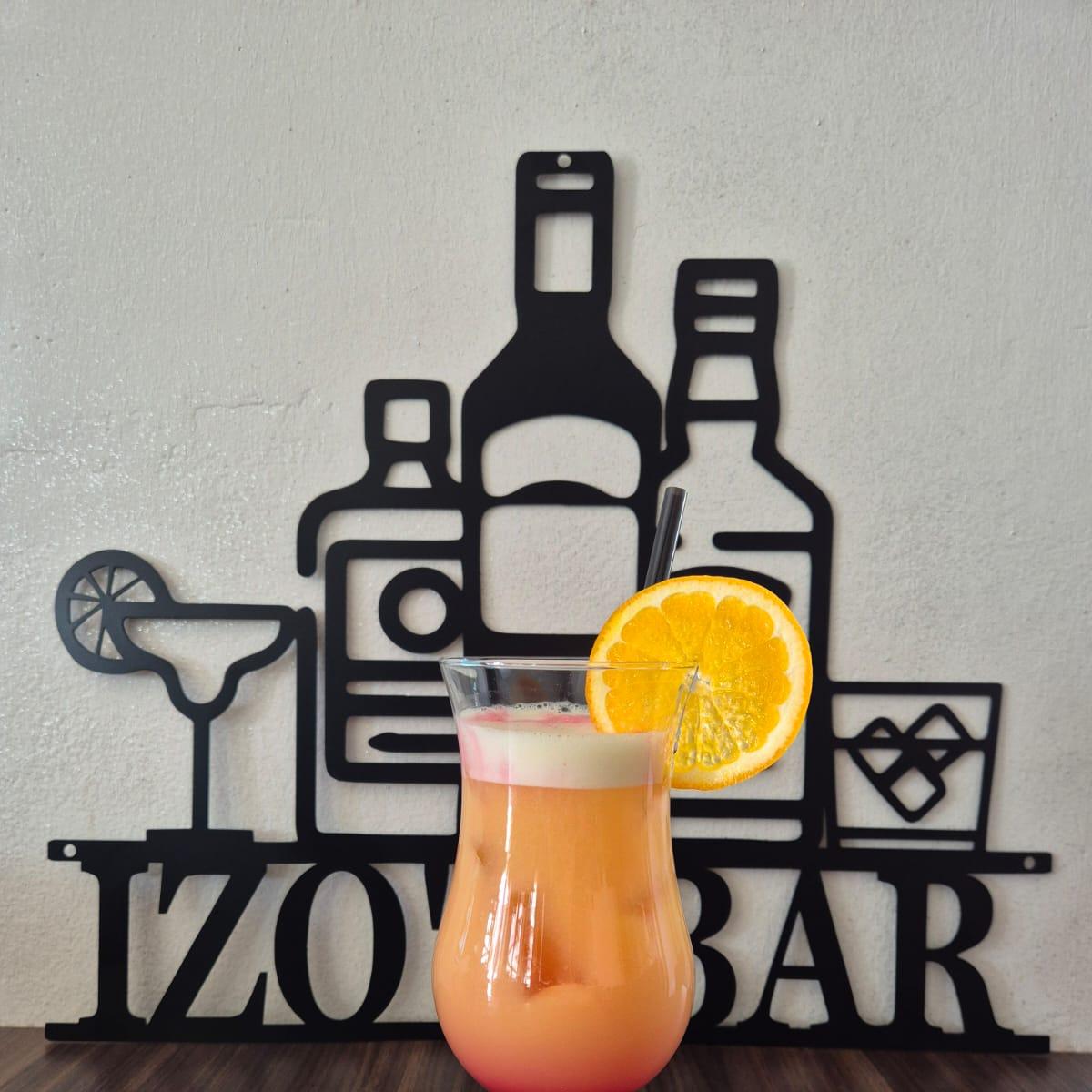 Restaurant "Izo