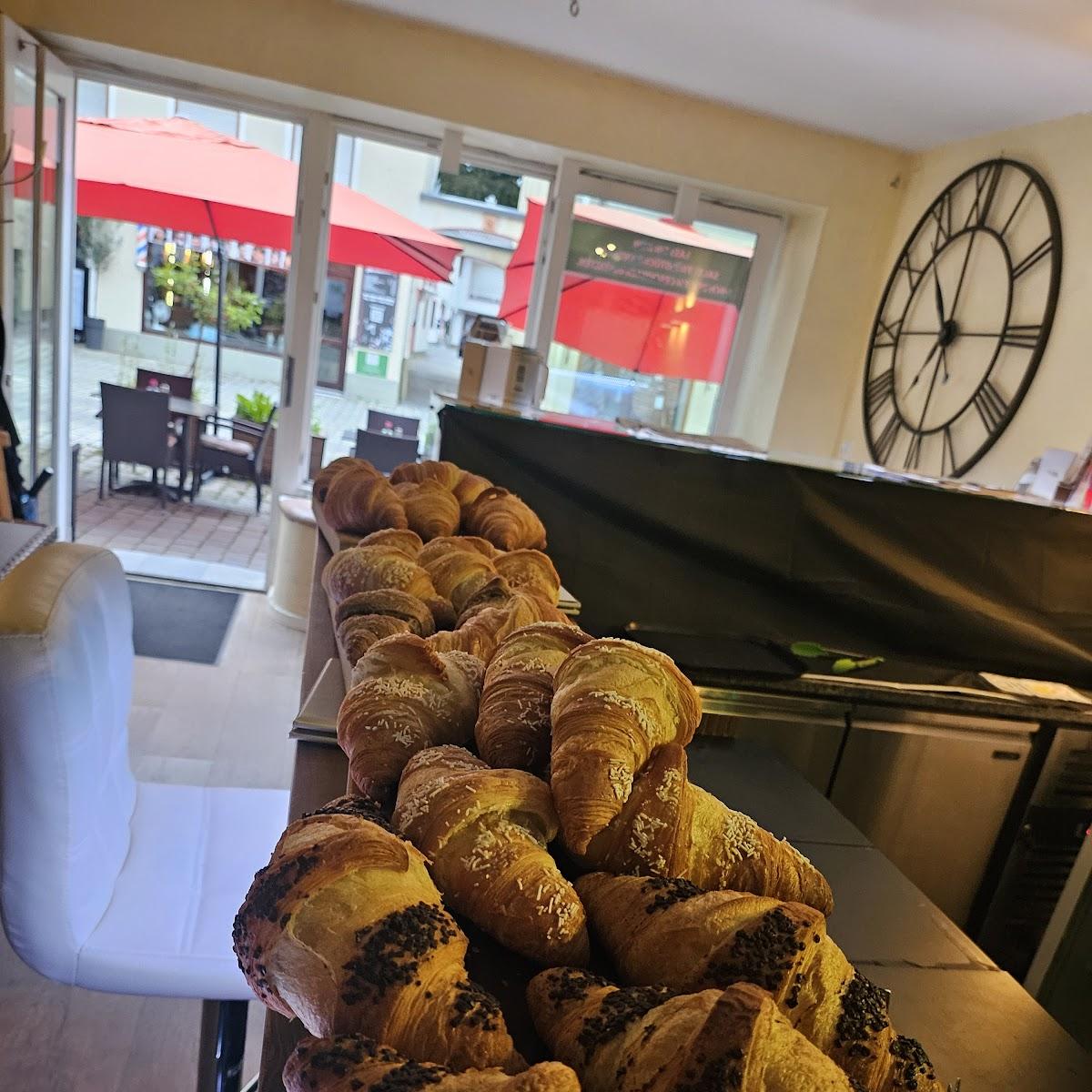 Restaurant "Salento" in Peißenberg