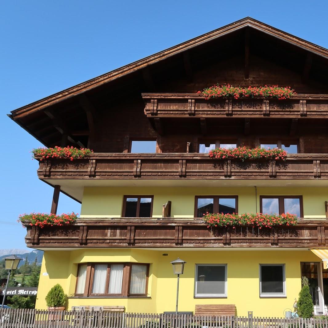Restaurant "Zomm. in Seefeld - Boutiquehotel" in Seefeld in Tirol