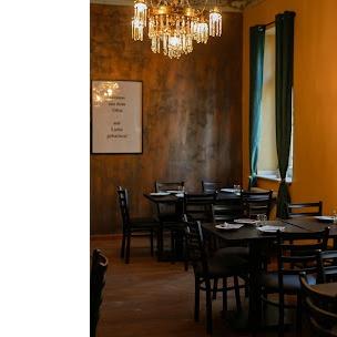 Restaurant "Zeitgeist" in Rheine