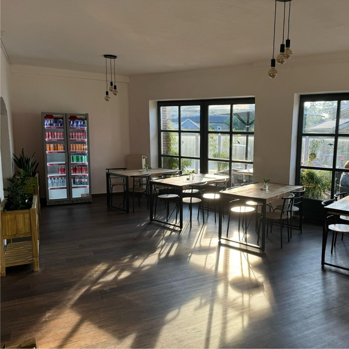 Restaurant "Imbiss zum Holländer" in Kalkar