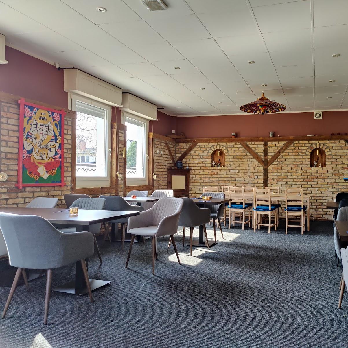 Restaurant "Ganesh" in Falkensee