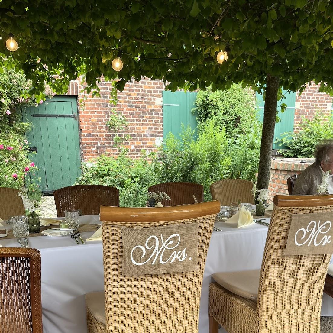 Restaurant "Soul-Food.kitchen das Restaurant im Golf- und Landclub  e.V" in Nordkirchen