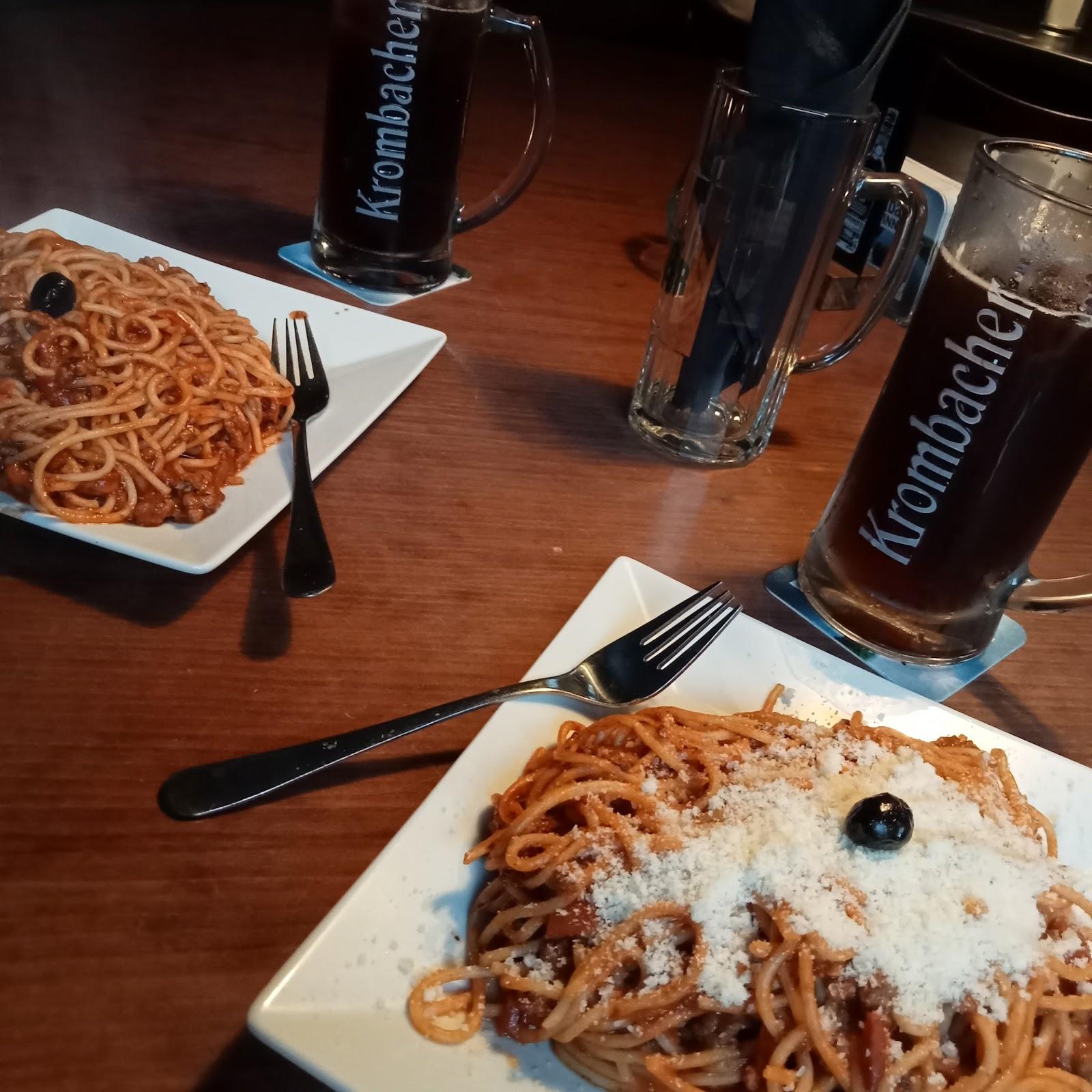 Restaurant "Lurup" in Nützen