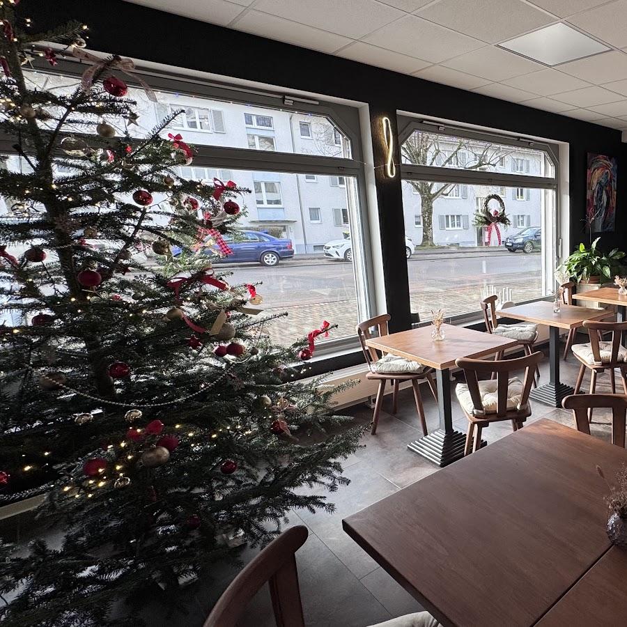 Restaurant "Escape Cafe