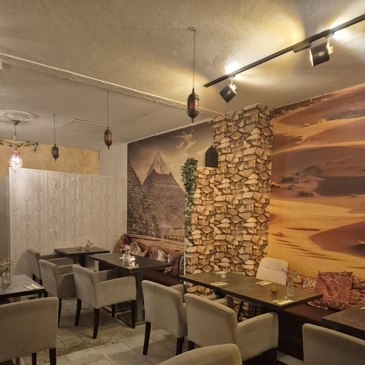Restaurant "Scherazade Restaurant" in Freiburg im Breisgau