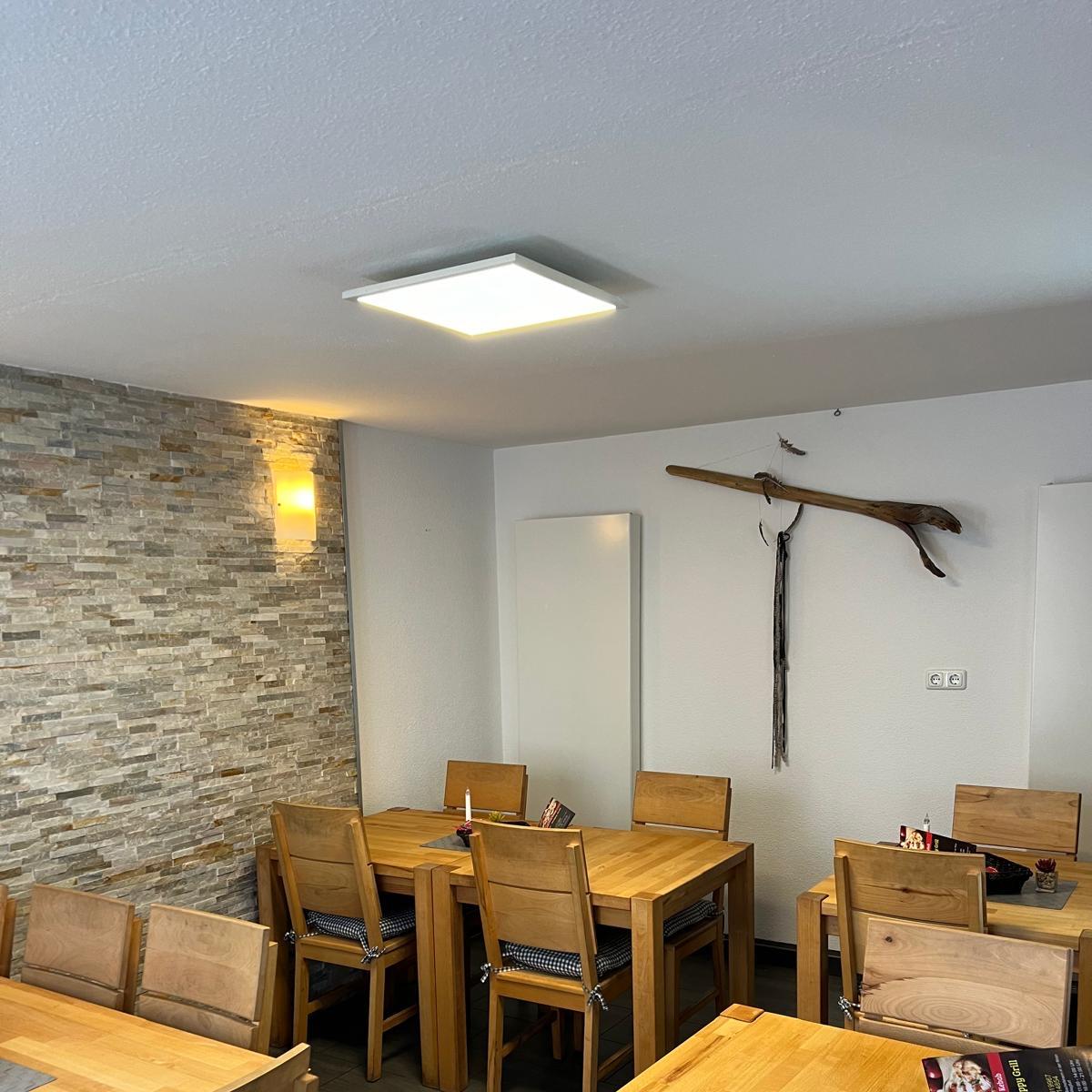 Restaurant "Ewald-Happy Grill" in Bischofsheim in der Rhön