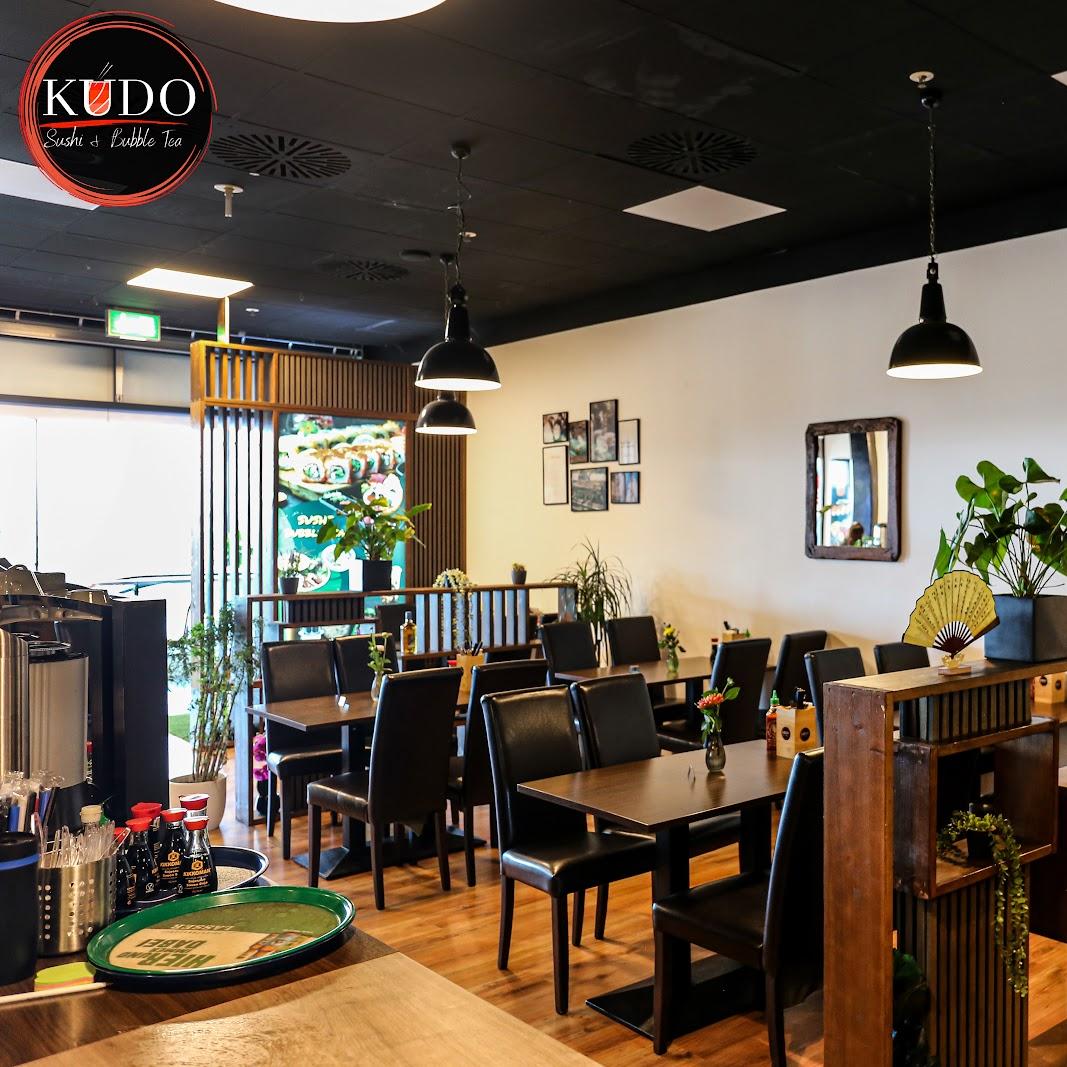 Restaurant "Kudo Vietnamesisches Restaurant & Sushi" in Weil am Rhein
