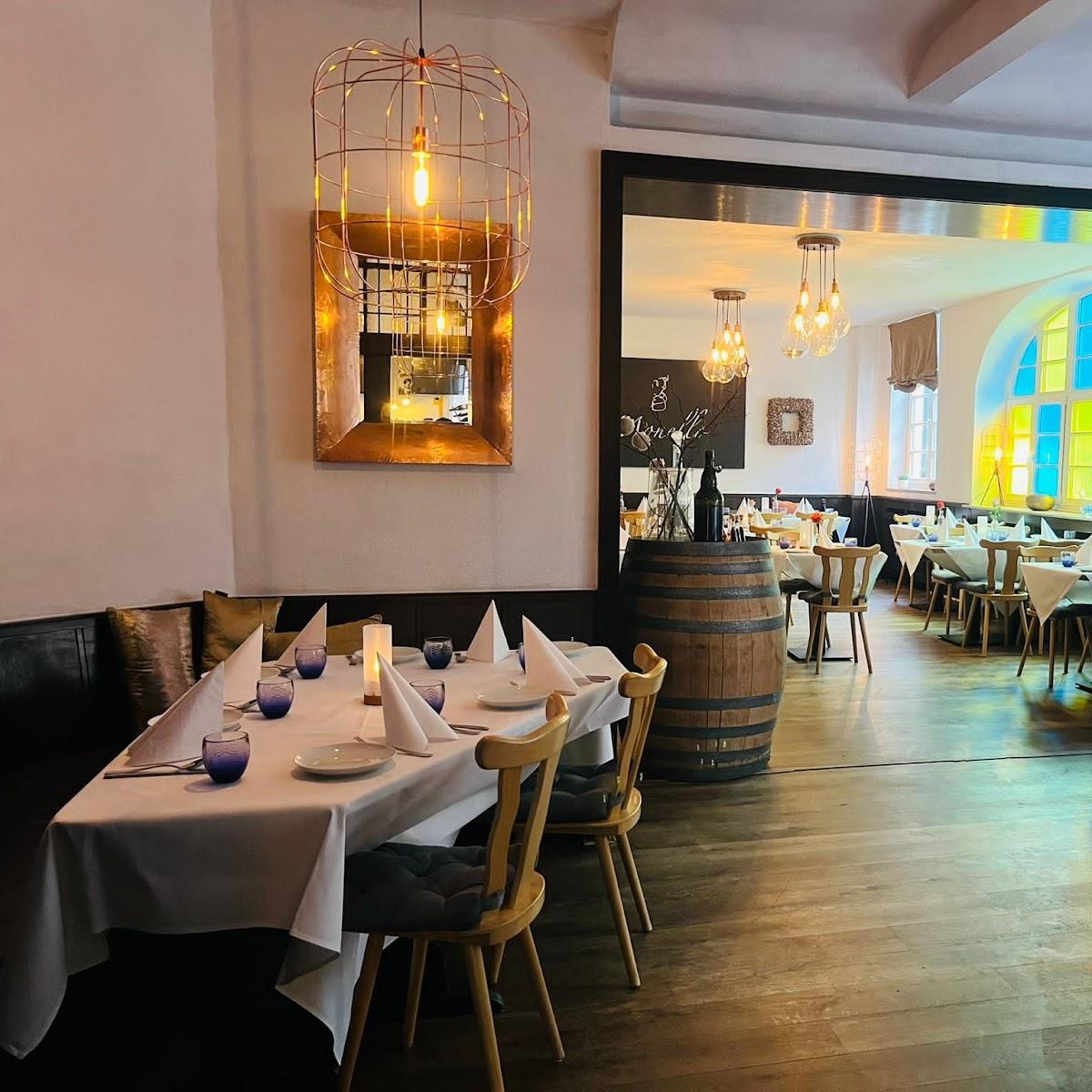 Restaurant "Monello Ristorante Pizzeria Tradizionale Napoletano. L’arte nel Gusto" in Erkrath