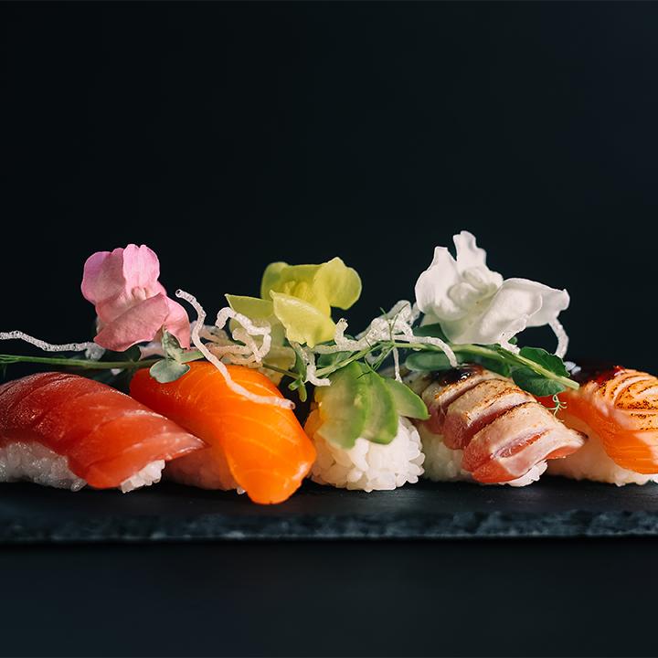 Restaurant "Diamond Pearl Sushi" in Erkrath
