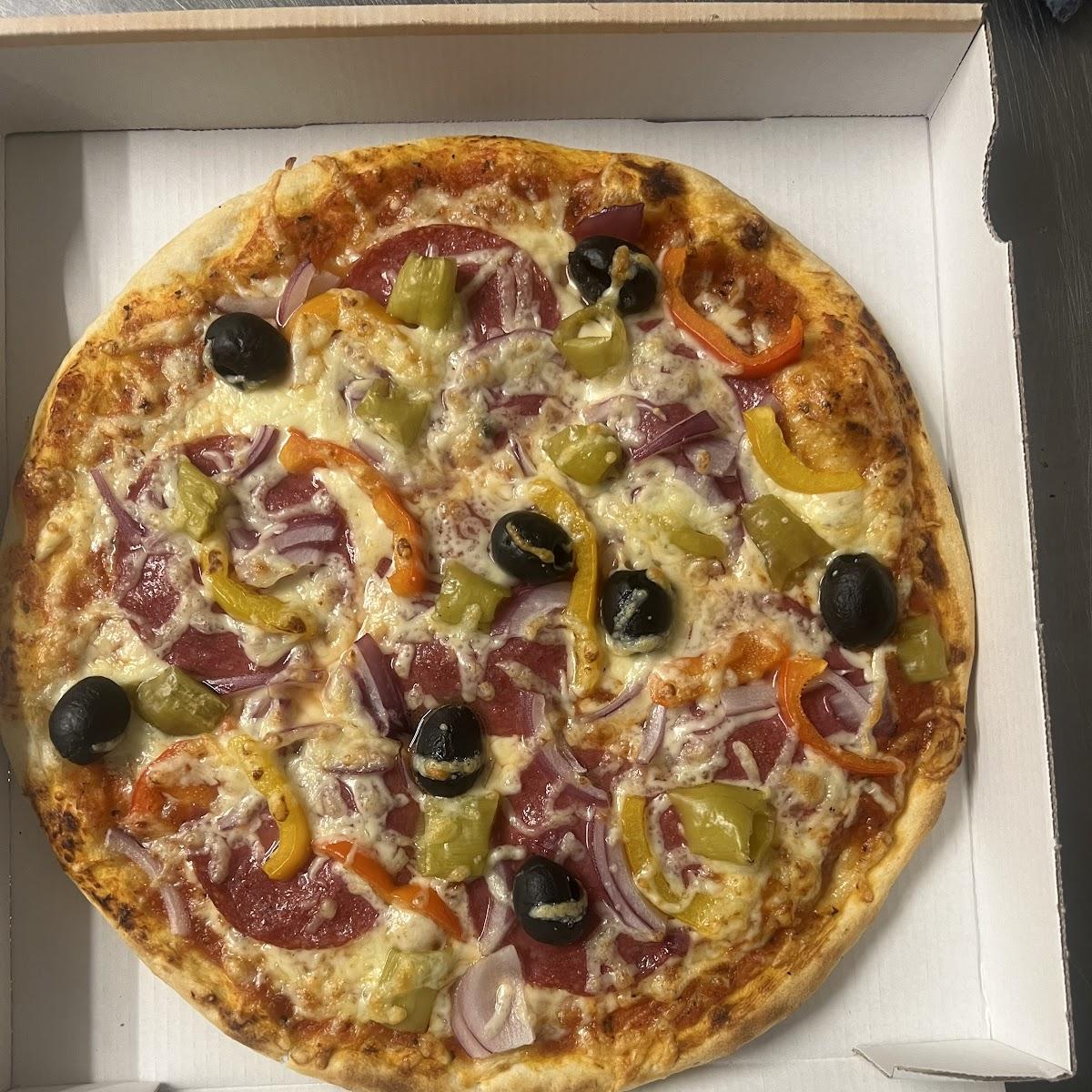 Restaurant "Bella India Heimservice" in Ottobeuren