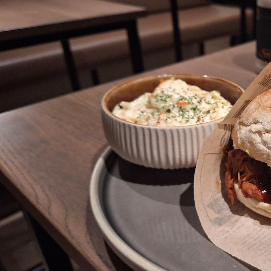 Restaurant "Dray’s" in Ulm