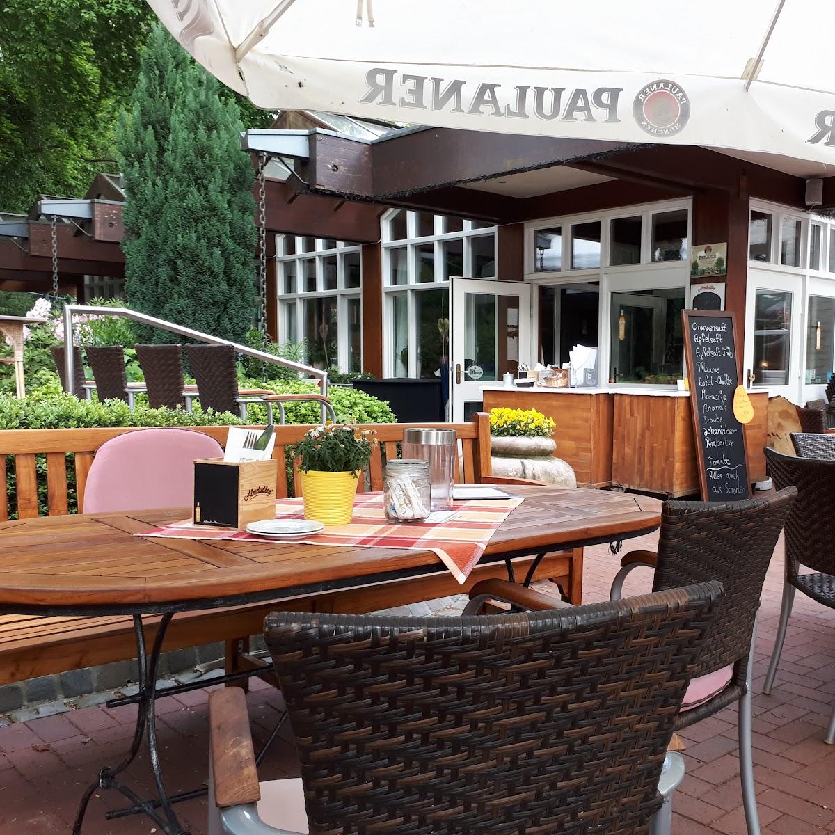 Restaurant "Restaurant Tante Lucie" in Wassenberg