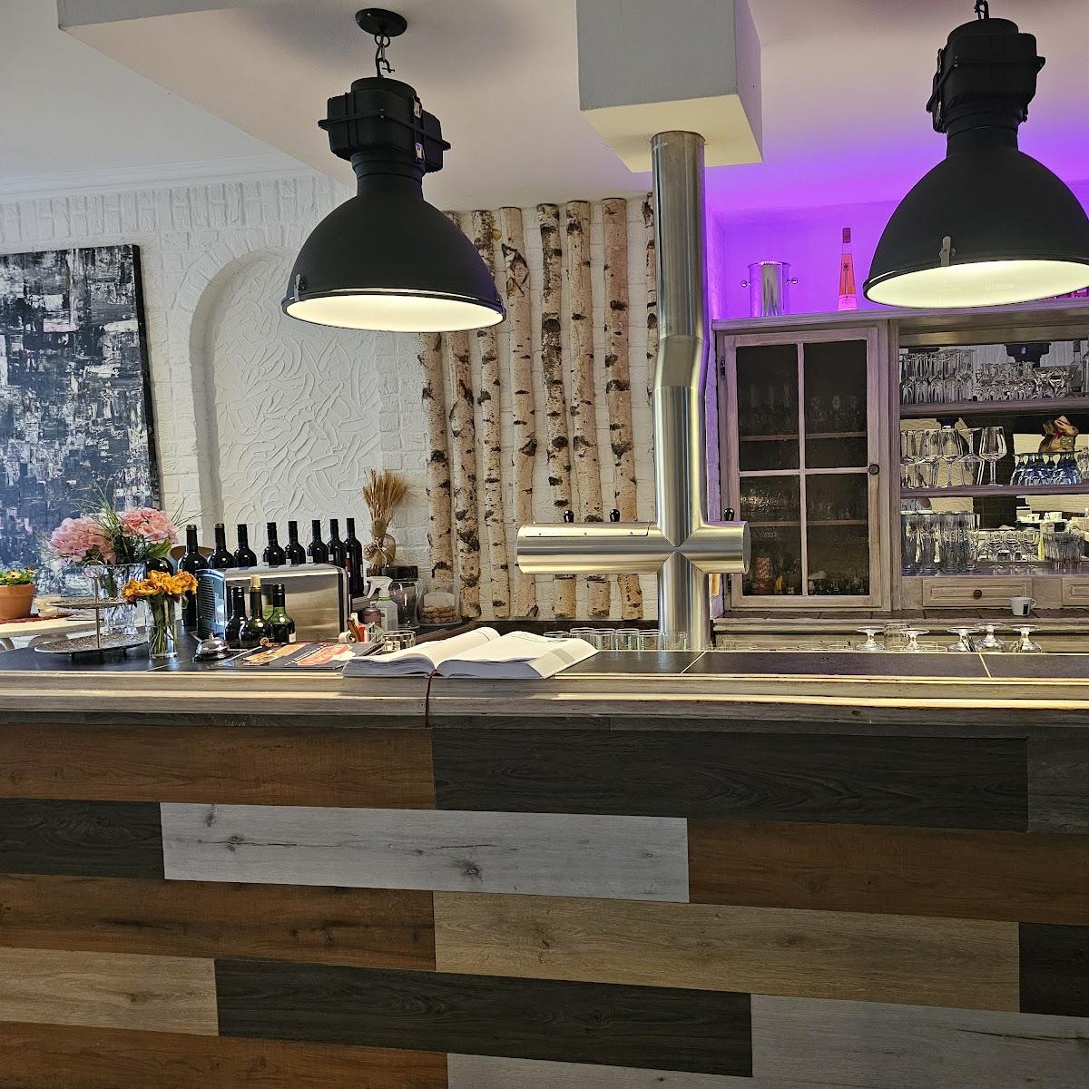 Restaurant "Osteria Italia" in Wassenberg