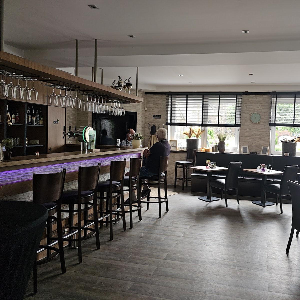 Restaurant "Dorfplatz" in Heinsberg