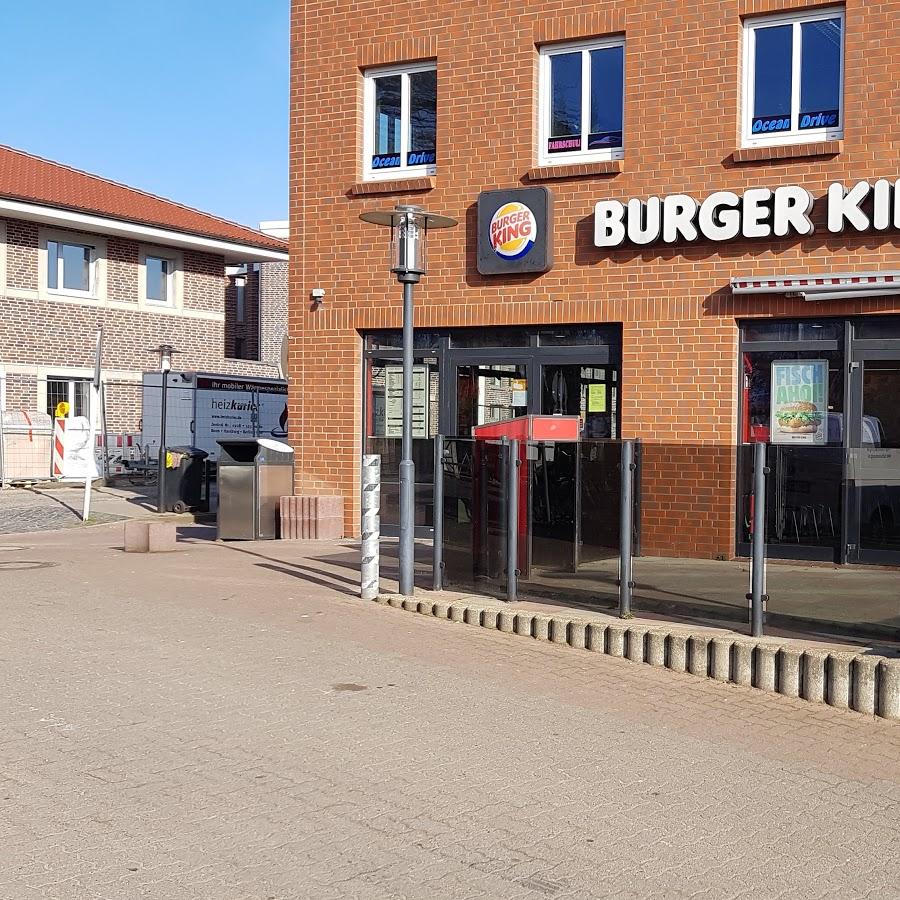 Restaurant "Zur Glücksecke" in  Lentföhrden