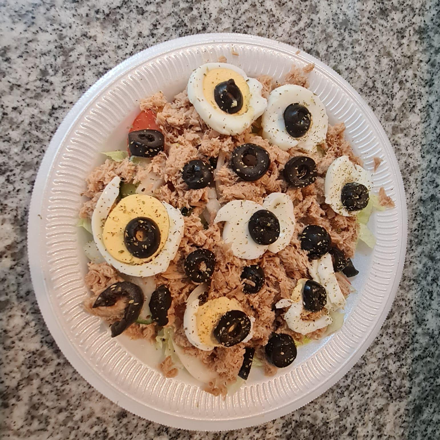 Restaurant "Pizza Croccante" in Baesweiler