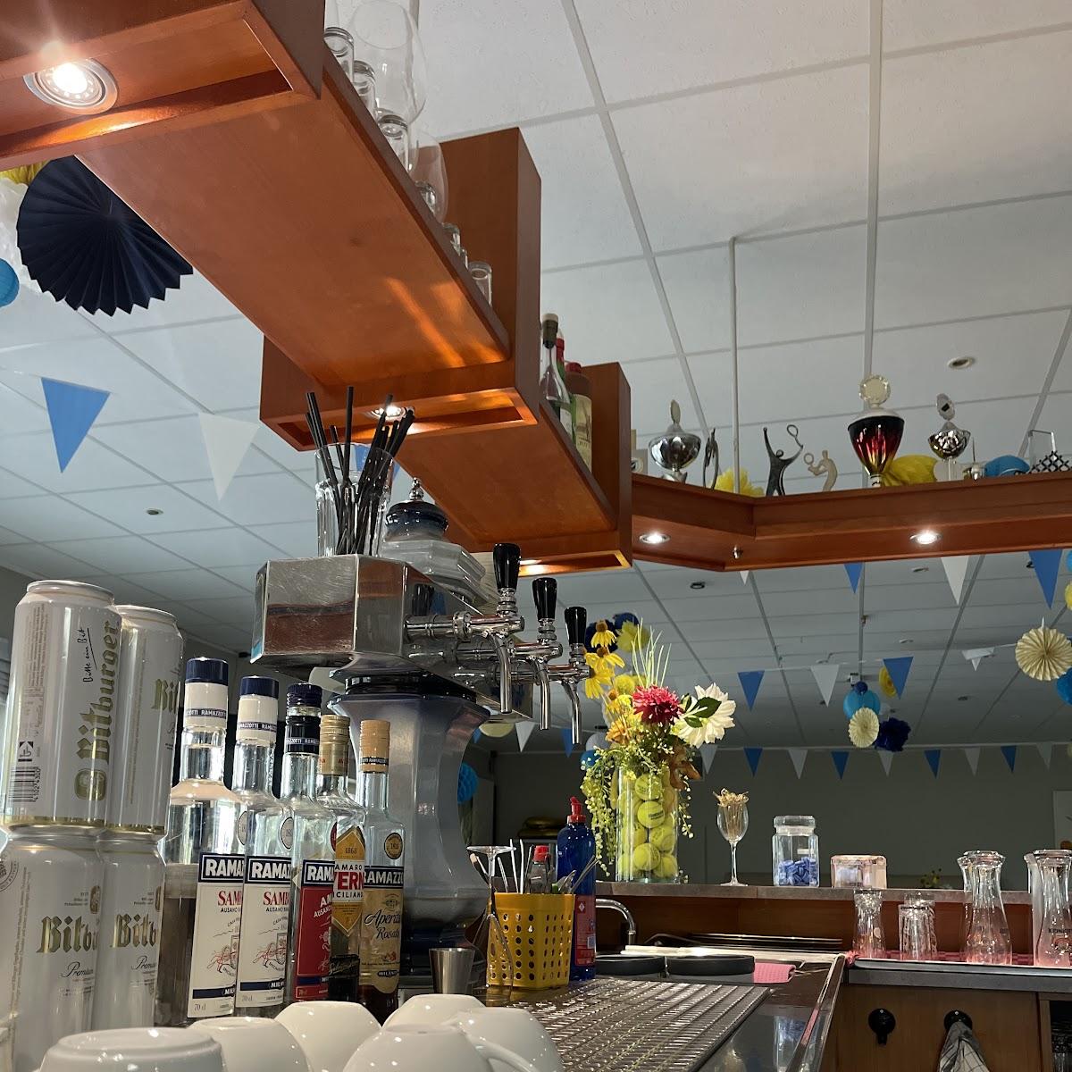 Restaurant "Raman bistro" in Baesweiler