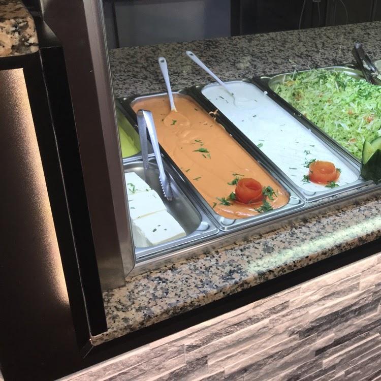 Restaurant "Neco Grill Inh. Aydin" in  Boostedt