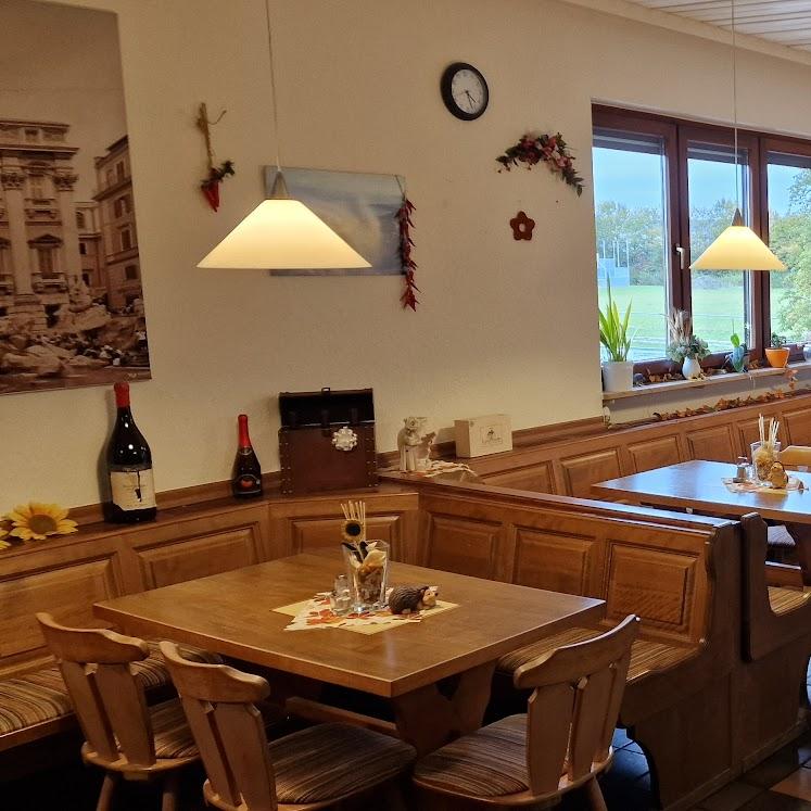 Restaurant "IL GUSTO Ristorante Pizzeria" in Großenseebach