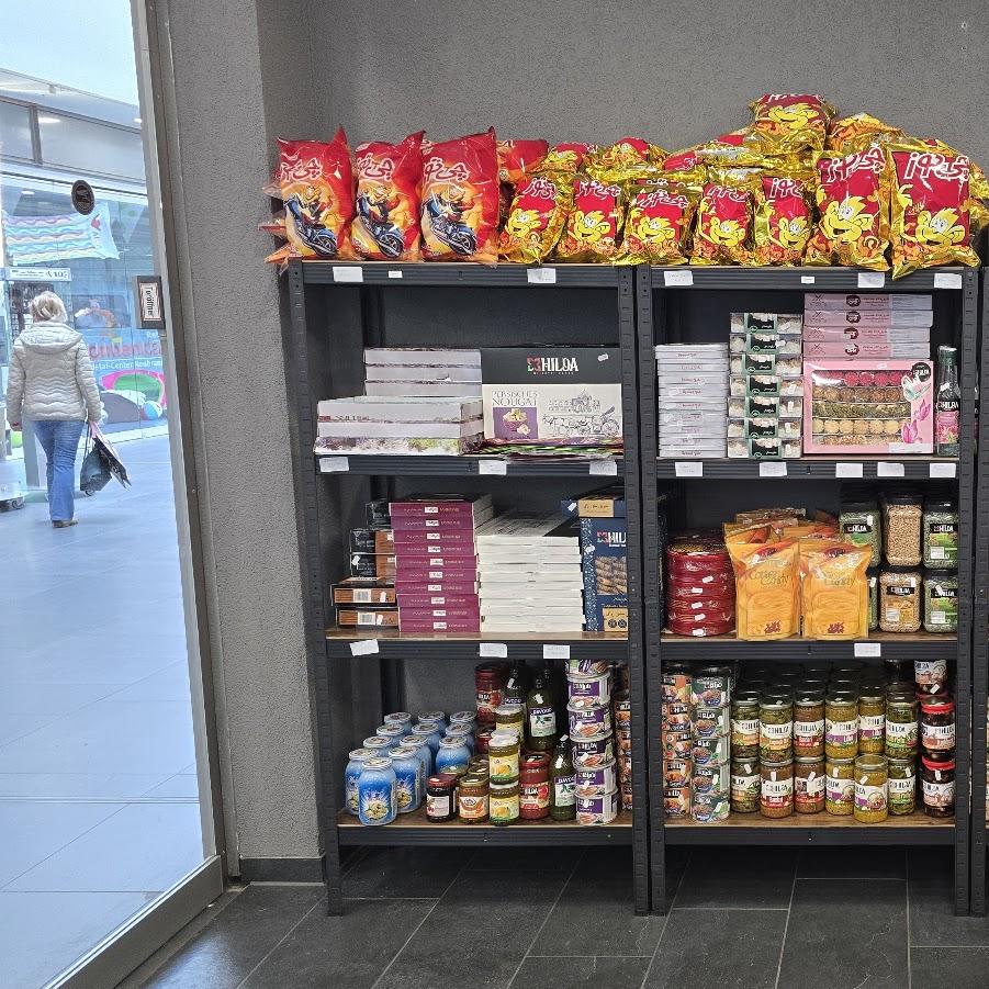 Restaurant "Mealz GmbH Iranisches Restaurant Filiale" in Neubrandenburg