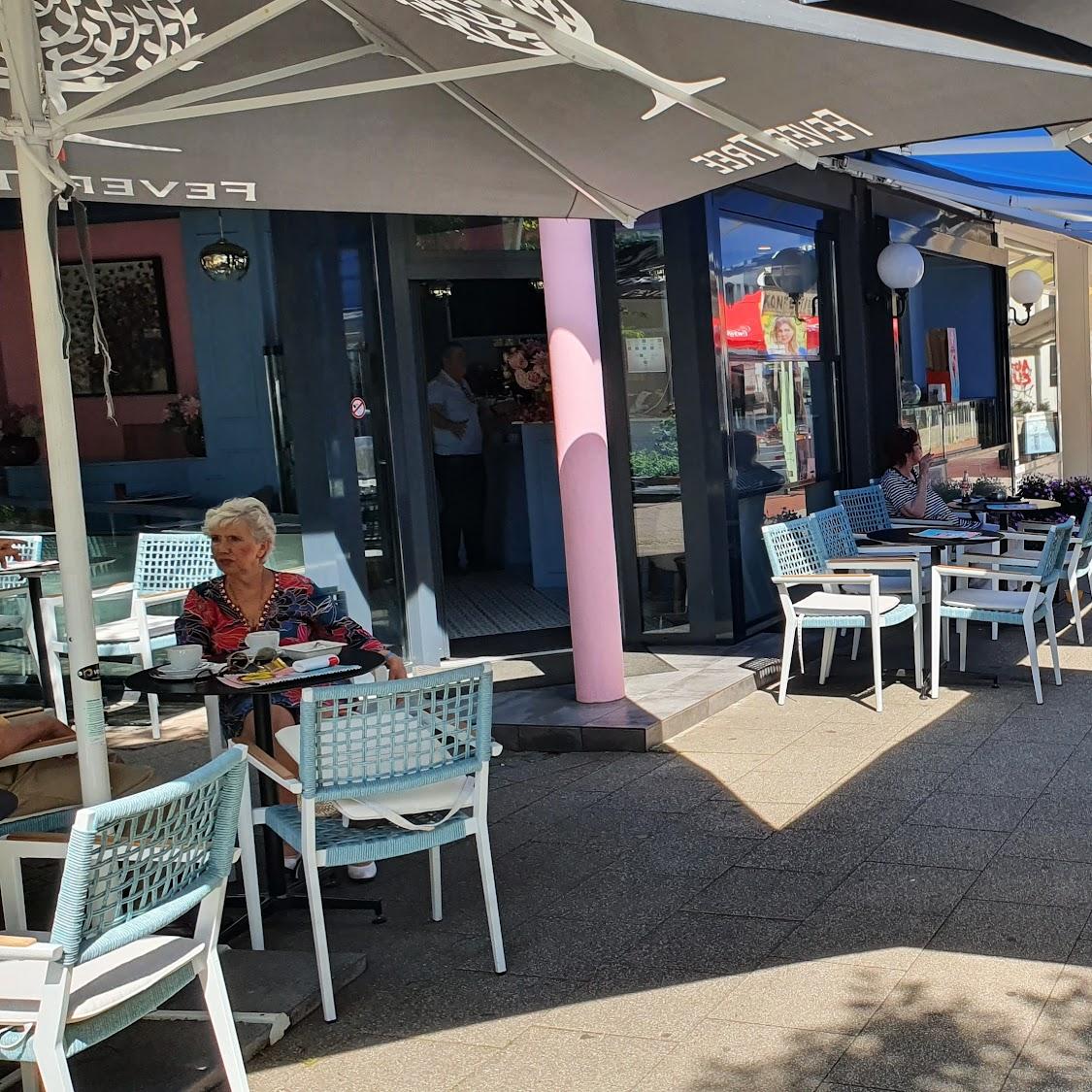 Restaurant "Adam & Sam by Eiscafé Riva" in Essen