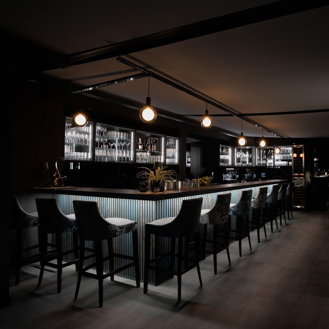 Restaurant "The Rooftop - Lounge & Bar" in Öhringen