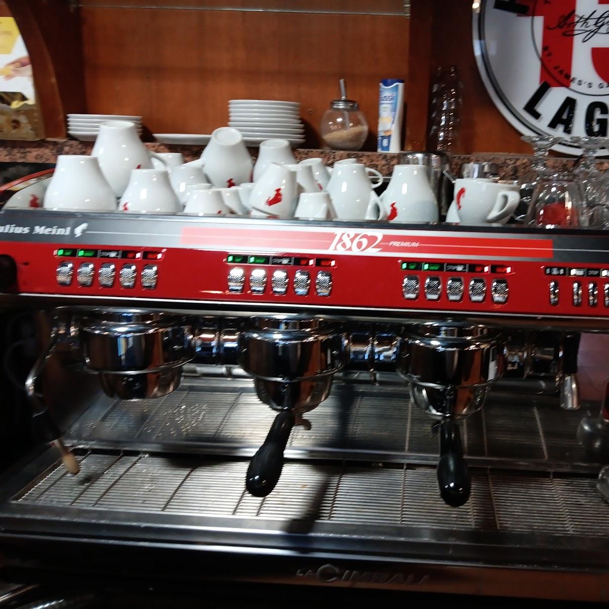 Restaurant "Bombay Restaurant & Bar" in Burgdorf