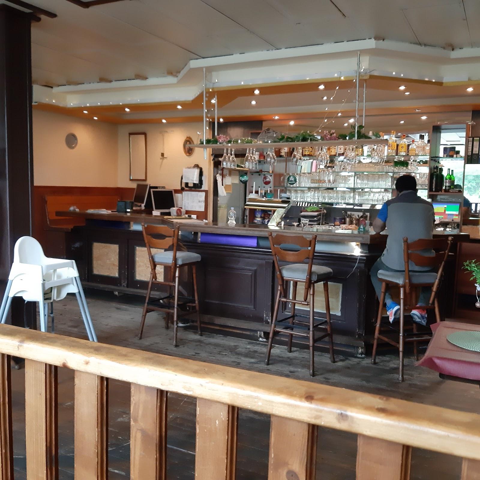 Restaurant "Rossini" in  Boostedt