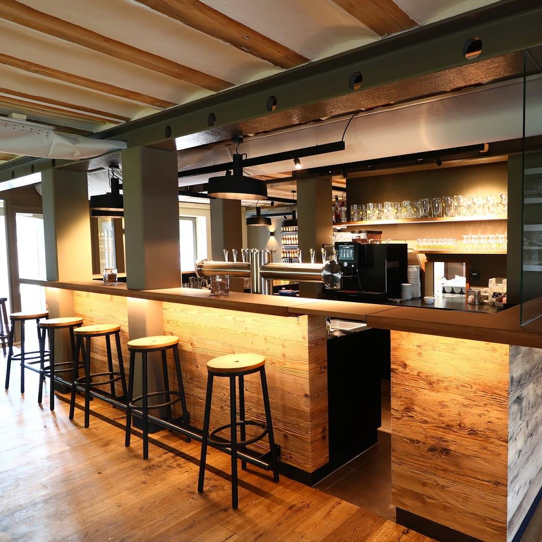 Restaurant "Schützenhaus" in Burgdorf