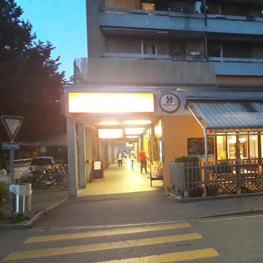 Restaurant "Restaurant Hofgut" in Burgdorf