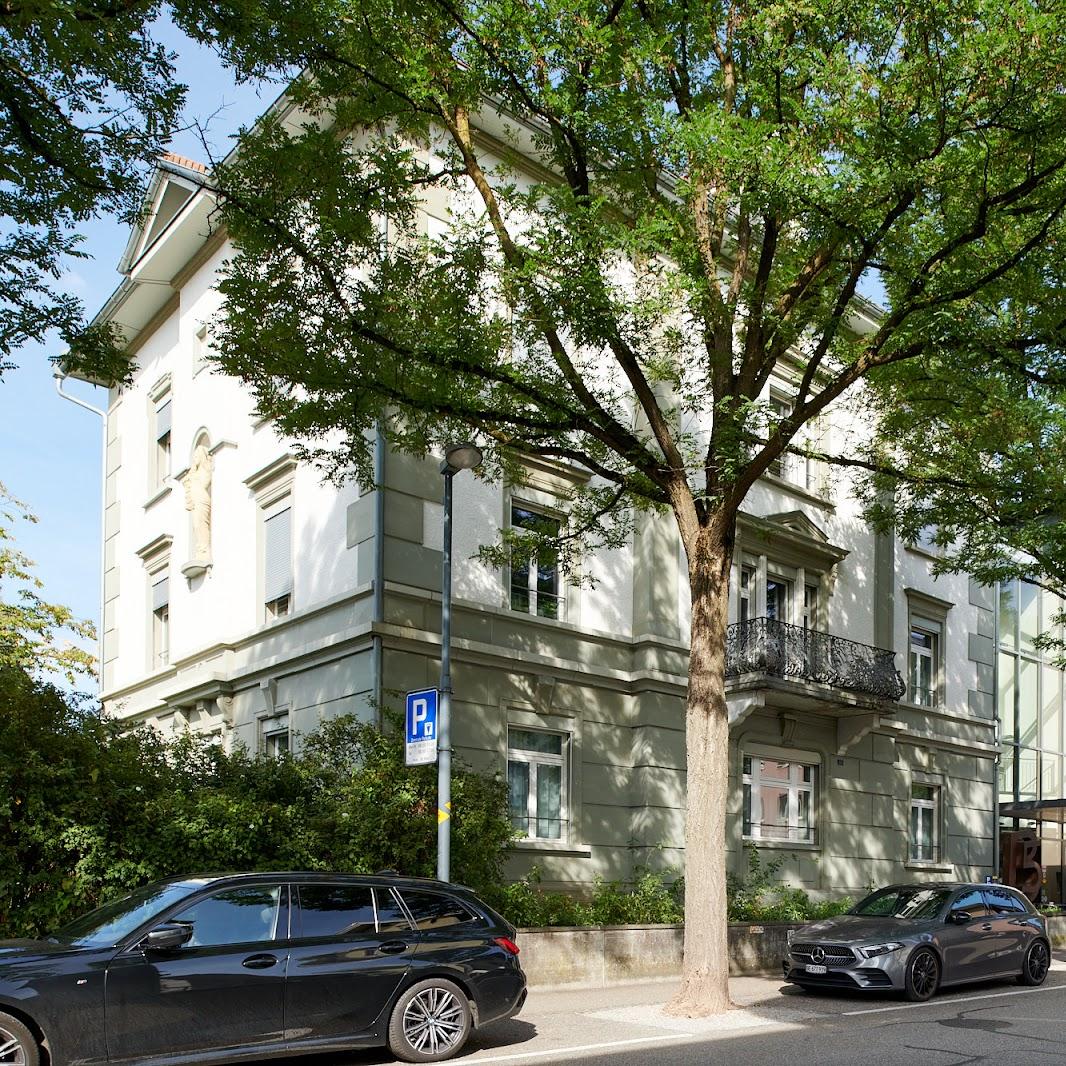 Restaurant "Hotel Berchtold & B5" in Burgdorf