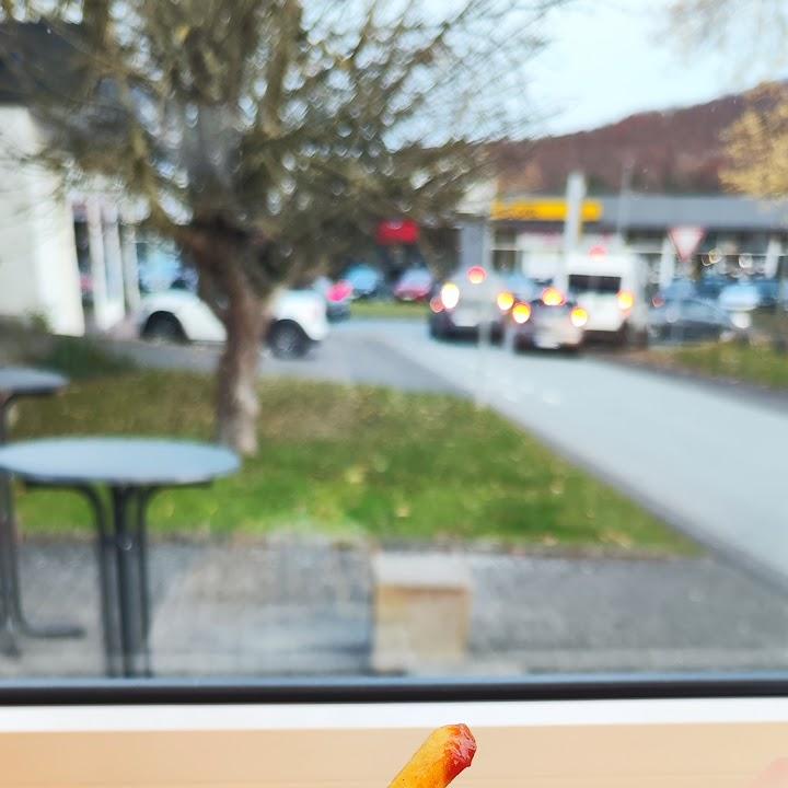 Restaurant " Zollhaus  Grawe