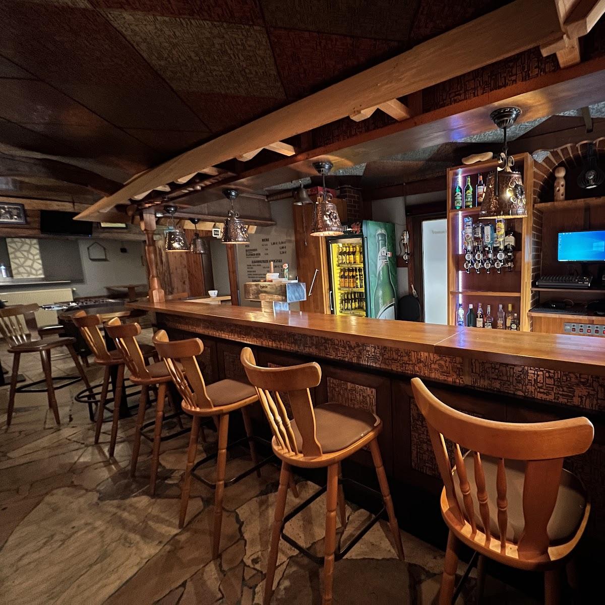 Restaurant "Bistro Himmel" in Schauenburg