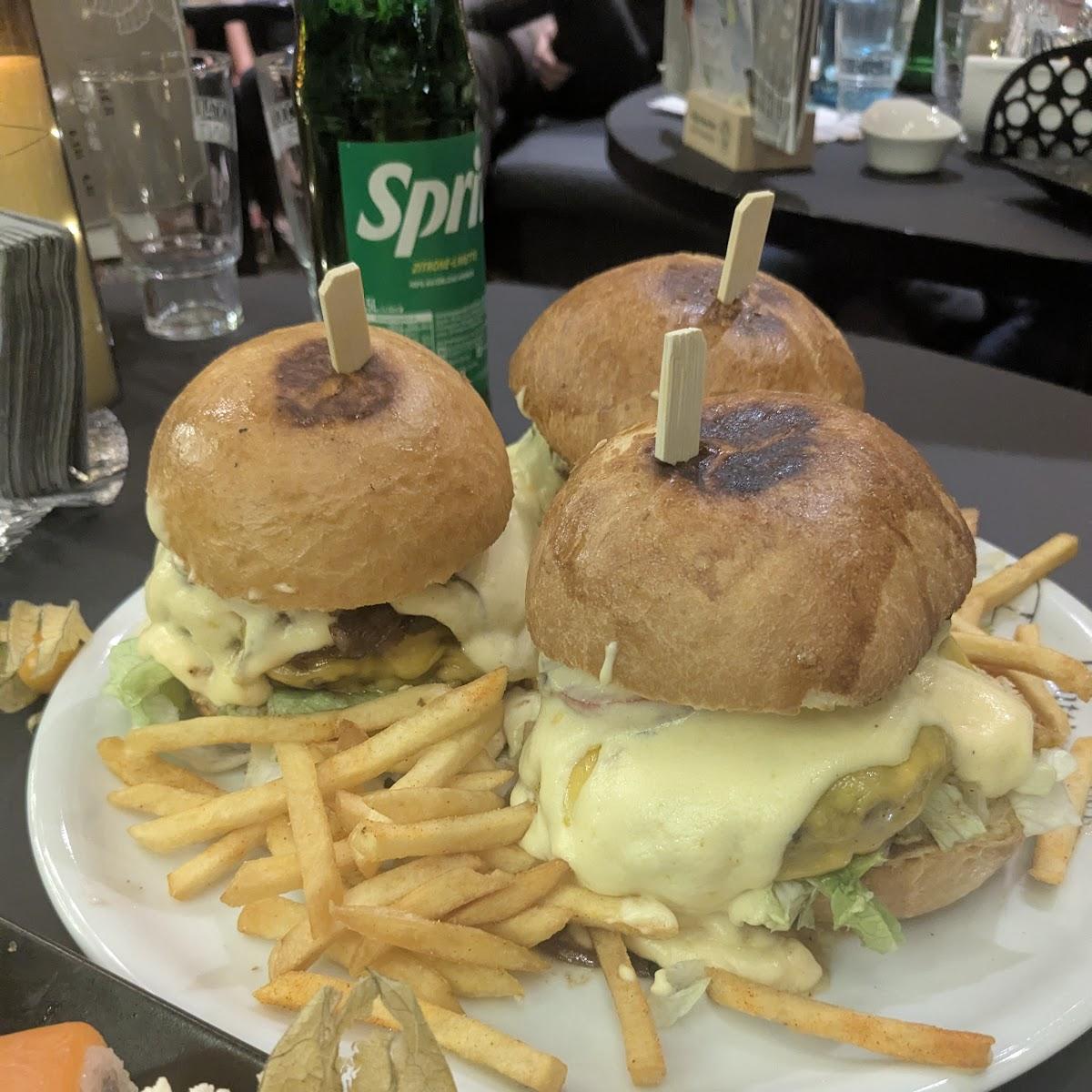 Restaurant "Sailor Jack" in Weisweil