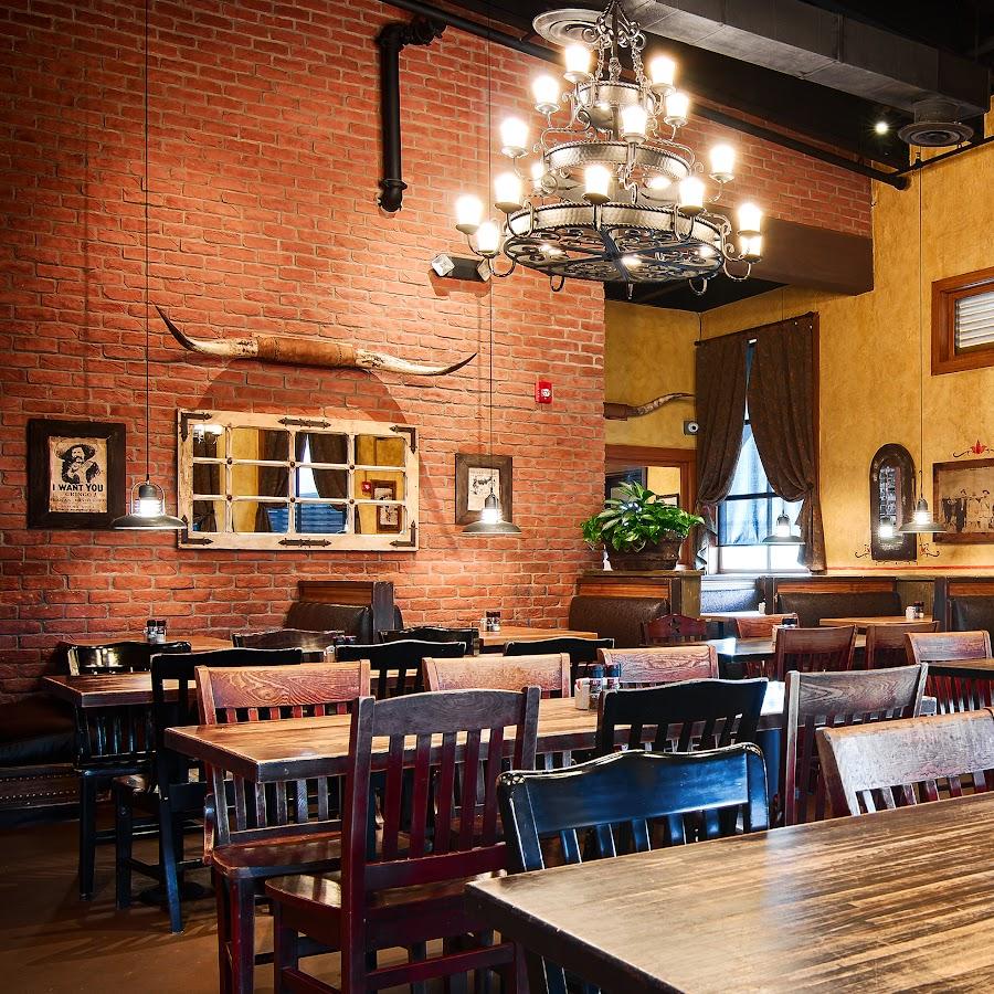 Restaurant "Gringo’s Mexican Kitchen {}" in Rosenberg