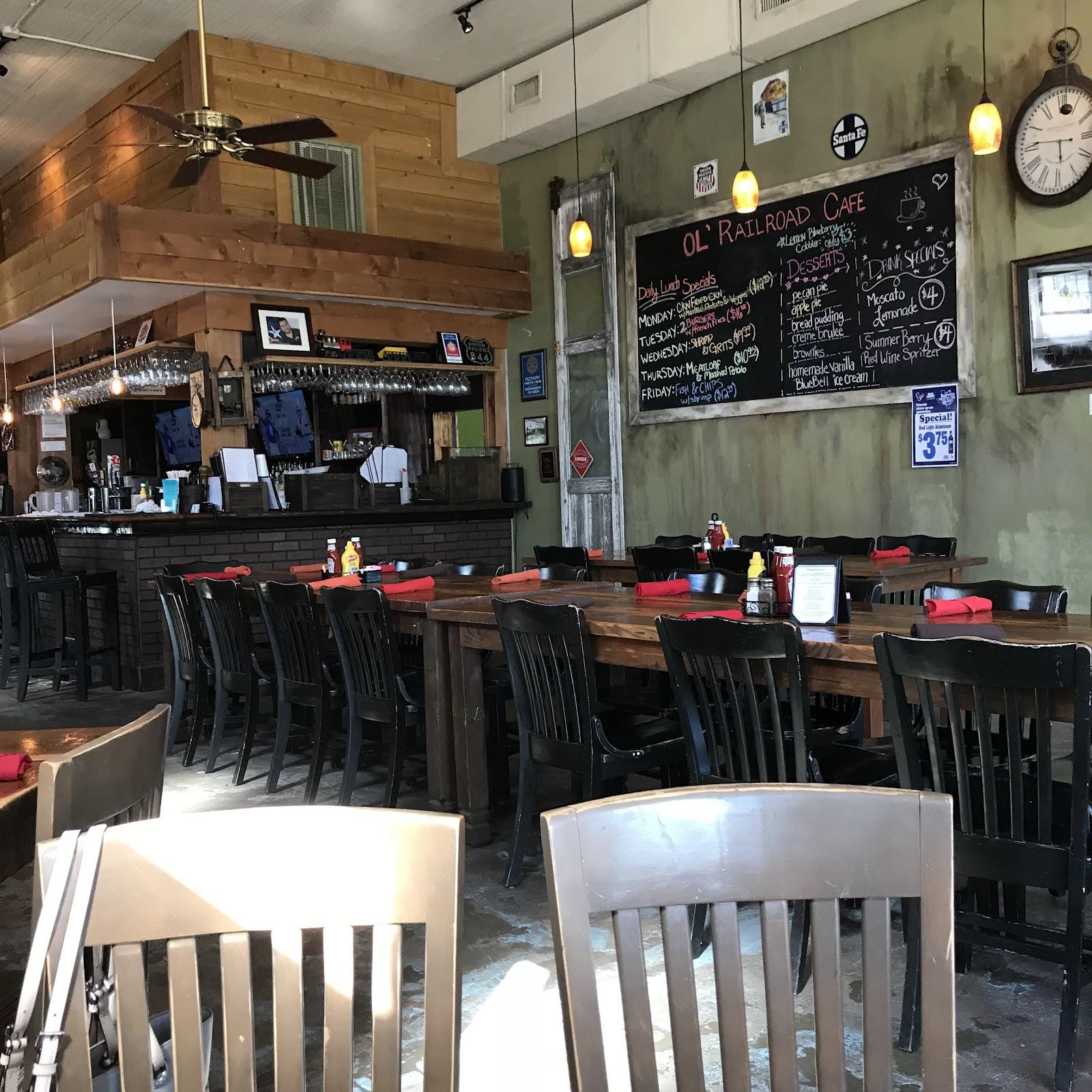 Restaurant "Ol