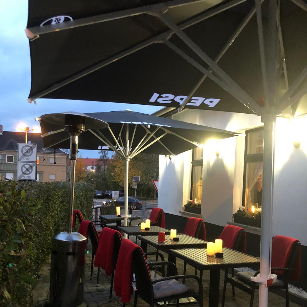 Restaurant "Restaurant La Piccola Italia" in Döbeln