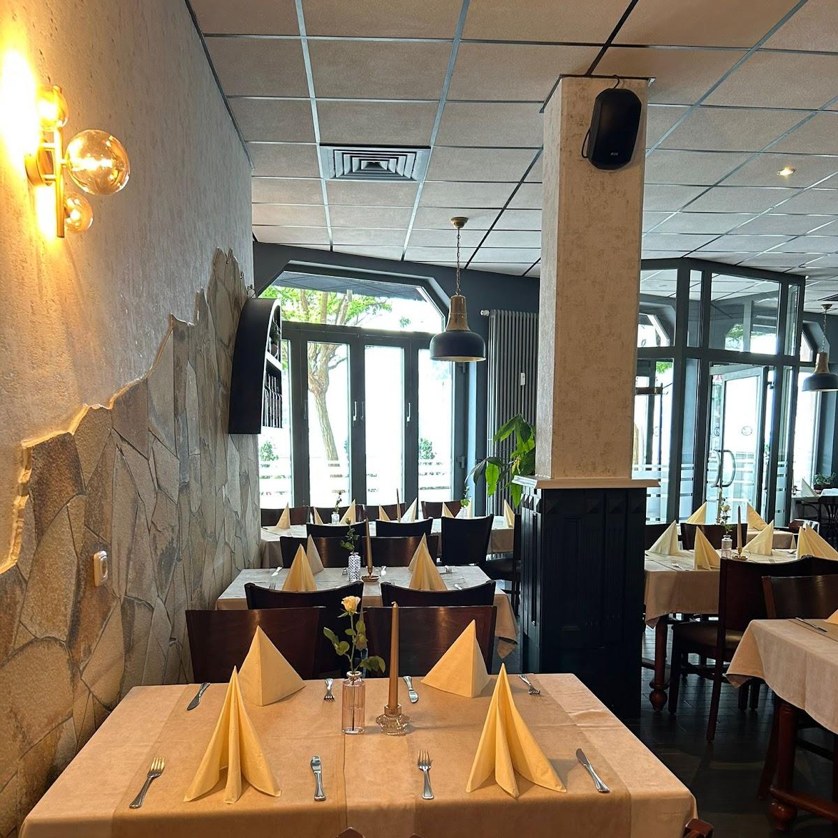 Restaurant "La Gioia - Restaurant & Pizzeria" in Döbeln