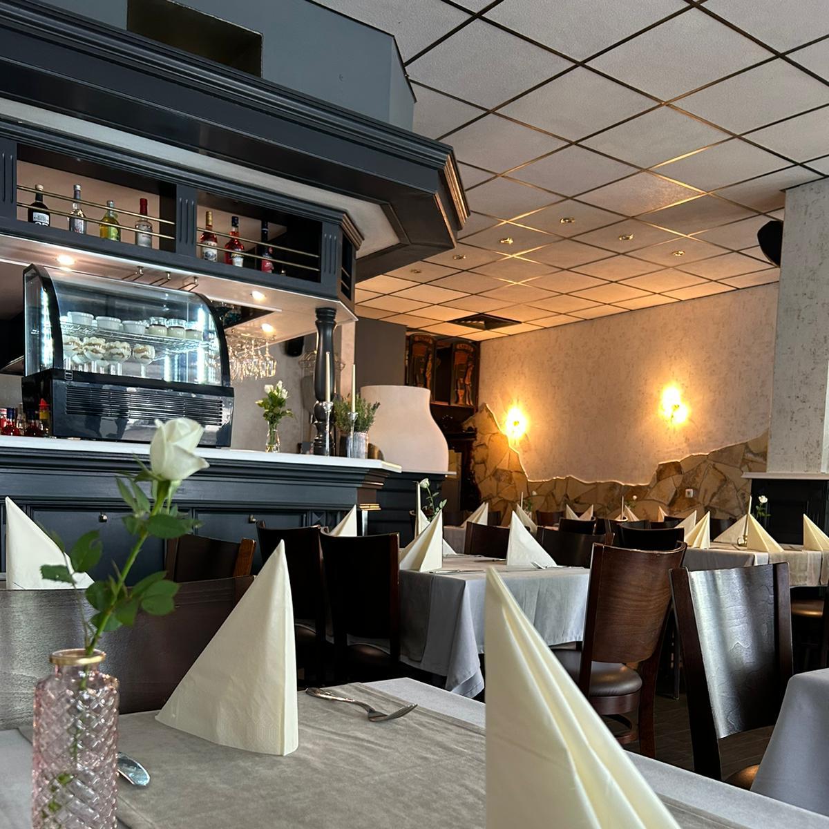 Restaurant "La Gioia - Restaurant & Pizzeria" in Döbeln