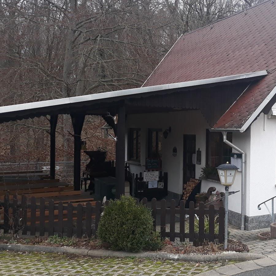 Restaurant "Gaststätte  Zum Kaiserbach " in Niederstriegis